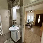 Appartement Fagyoengy