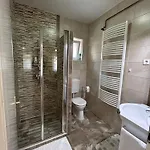 Appartement Fagyoengy *