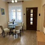 Fagyoengy Appartement *