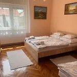 Appartement Fagyoengy *