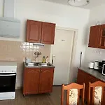 Fagyoengy Appartement Sárvár