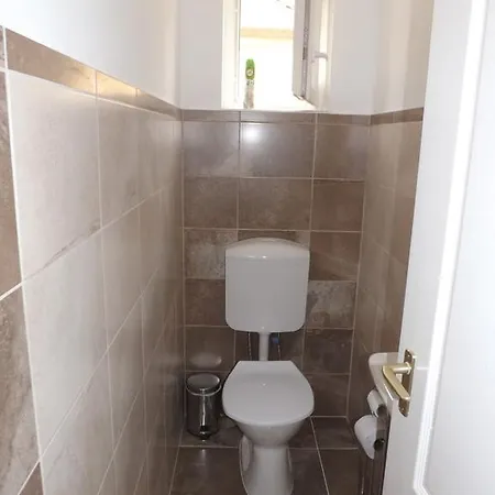 Fagyoengy Apartmán