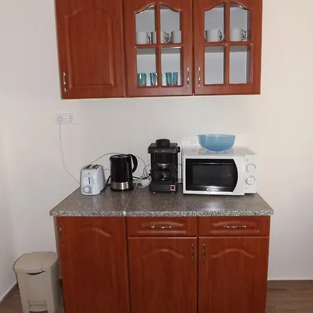 Apartment Fagyoengy Sarvar
