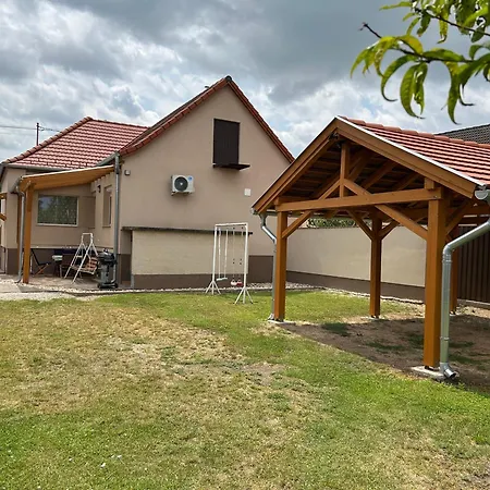 Fagyoengy Apartment Sarvar