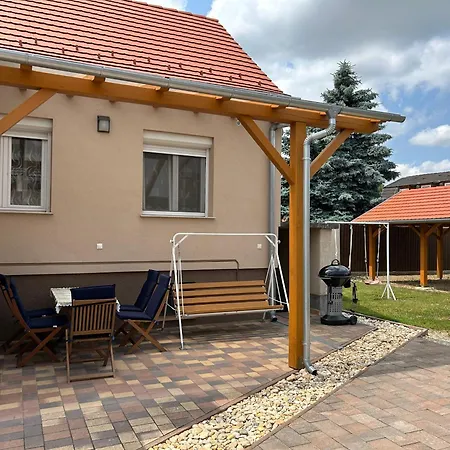Apartment Fagyoengy Sárvár