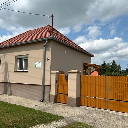Fagyöngy * Sárvár