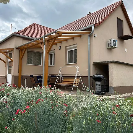 Fagyoengy Appartement