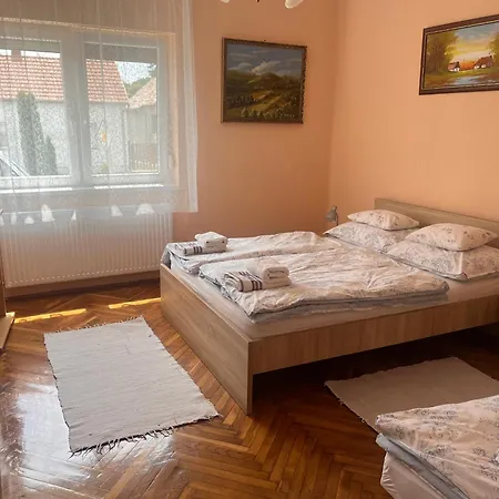 Appartement Fagyoengy *