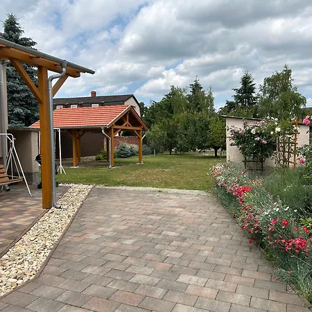 Appartement Fagyoengy Sárvár