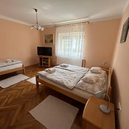 Appartement Fagyoengy