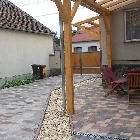 Apartmán Fagyoengy