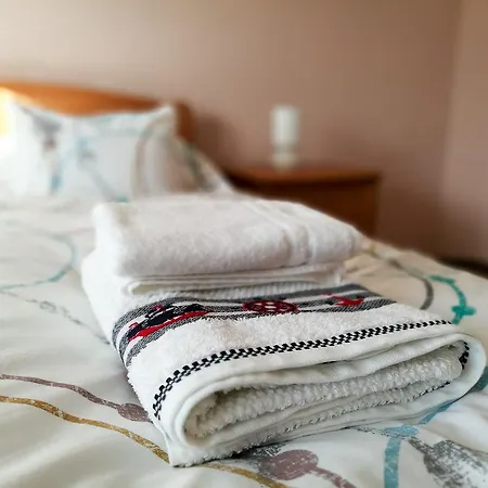 Fagyoengy Apartmán *